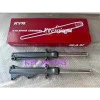 ราคา ชุดโช้คอัพหน้า Spark135 สปาร์ค135i อะไหล่แท้จากศูนย์KYB (48613017358)