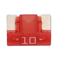 ราคา Amon ฟิวส์ Low Profile 2 แบบ ให้เลือก 10A , 15A 5pcs / Amon 2 types of Low Profile Fuses to choose from (26680126534)