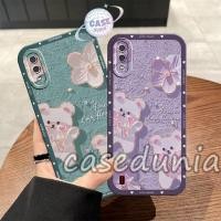 ราคา Softcase Samsung A01 - A02 Core - A2 Core - A03 Core Softcase Protec Camera - เคสเด็กผู้หญิง - เคส Procamera (48608649516)