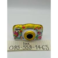 ราคา nikon coolpix w150 wifi (22461205166)