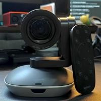 ราคา กล้อง Webcam สำหรับ Video Conference Logitech PTZ Pro 2 มือสอง สภาพดี (47451513520)