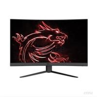 ราคา Monitor 27'' MSI Optix G27C4 (VA, HDMI, DP) 165Hz Curved FreeSync (18974456412)