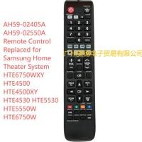 ราคา สําหรับ Samsung โฮมเธียเตอร์รีโมทคอนโทรลระบบ AH59-012545A AH59-2550A สําหรับ HT-F453HK hte4500 hte4530 hte5530 hte5550 (26593745445)