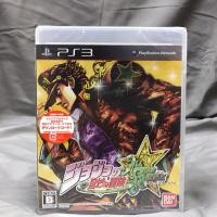 ราคา แผ่นแท้ [PS3] JoJo's Bizarre Adventure: All Star Battle (มือ1) (Japan) (10217) โจโจ้ JoJo (49657590744)