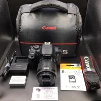 ราคา CANON 700D+18-55 is STM (กล้องDSLR) (14166087570)