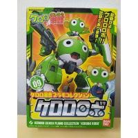 ราคา Keroro Gunso Plamo Collection ' Keroro Robo ' (7748868618)