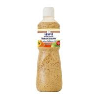 ราคา [สินค้าส่งด่วน] คิวพีน้ำสลัดงาคั่วญี่ปุ่น 1000 มล. KEWPIE ROASTED SESAME 1000 ML. (52962054354)