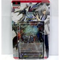 ราคา การ์ดแวนการ์ด การ์ดไฟท์แวนการ์ด Dragon of Rebirth Trial Deck VGT-G-TD15 (3618183366)