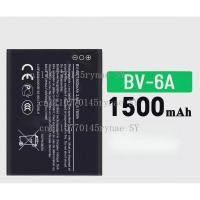 ราคา Original BV-6A 1500mAh แบตเตอรี่ทดแทนสําหรับ Nokia 8110 4G 2060 3060 5250 C5-03 (45962149831)