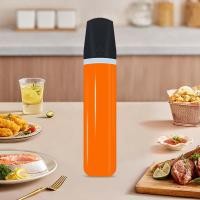 ราคา GREENWON Wireless & APP Ketone Breather เครื่องตรวจจับสําหรับ Keto Diet Ketosis เครื่องทดสอบ USB ชาร์จ Keto Breath Tester สําหรับการลดน้ําหนักการเผาผลาญไขมันการตรวจสอบ (50913320818)