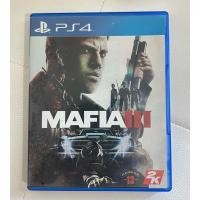 ราคา แผ่นเกมส์PS4(Mafia 3 Mafia III)(มือ2) (47903939933)