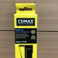 ราคา ผ้าหมึก refill for lq 300 300+ 300+ll 310 800 Epson ribbon comax สำหรับเปลี่ยนตลับ (6233508766)