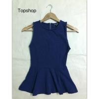 ราคา เสื้อTopshop (797670200)