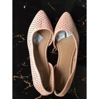 ราคา PRELOVED FLATSHOE RUBI (45802941642)
