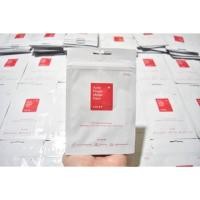 ราคา แผ่นแปะสิว COSRX Acne Pimple Master Patch (7813082725)
