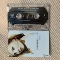 ราคา เทปเพลง Geri Halliwell Schizo-Phonic มือสอง (4562118604)