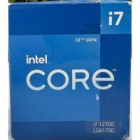 ราคา CPU (ซีพียู) INTEL CORE I7-12700 2.1 GHz (SOCKET LGA 1700) มือสอง ประกัน Advice (25703322881)