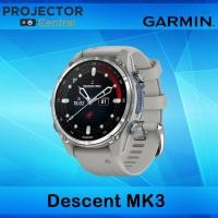 ราคา Garmin Descent MK3 - 43 mm Smartwatch (44009102257)