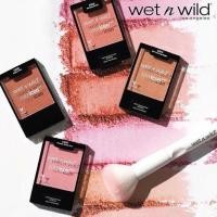 ราคา Wet n Wild Color icon Blush #325B Pearlescent Pink (173482637)