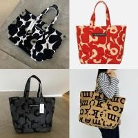 ราคา พร้อมส่ง Marimekko Peruskassi bag กระเป๋าสะพายข้าง แท้ 100% (26056350517)