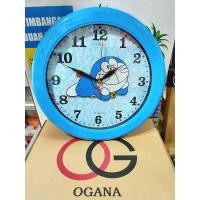 ราคา นาฬิกาแขวน Ogana Doraemon 702 (56200923731)