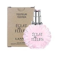 ราคา Lanvin Eclat de Fleurs EDP 100 ml เทสเตอร์ กล่องขาว (1896163560)