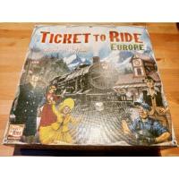 ราคา TICKET TO RIDE ของแท้ พร้อมส่ง (4233540075)