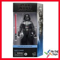ราคา Darth Vader (Obi-Wan) Star Wars The Black Series 6" figure สตาร์วอร์ส ดาร์ธ เวเดอร์ (โอบิ-วัน) แบล็คซีรีส์ 6 นิ้ว (21328311229)