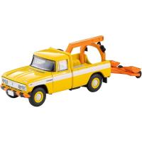 ราคา TOMYTEC Tomica Limited Vintage 1/64 LV-188b Toyota Stout Wrecker Yellow (19911342662)