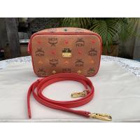 ราคา กระเป๋าสะพาย mcm แท้ 100% (3550434103)