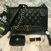 ราคา กระเป๋า Keep แท้ (235794536)