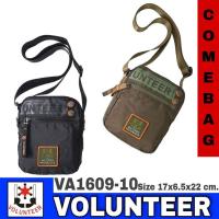 ราคา กระเป๋าสะพายข้างVolunteerแท้ รหัส VA1609-10 (7532902112)