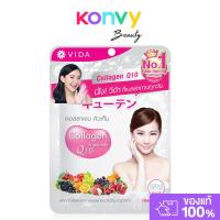 ราคา GlutaMax by Vida Collagen Q10 [52 Tablets]. (24364094352)