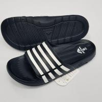ราคา ADDA รองเท้าแตะ รุ่น 55R01 สีกรม ไซส์ 4-12 (1803270333)