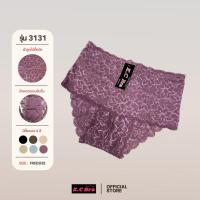 ราคา KC Bra รุ่น 3131 กางเกงในลูกไม้ กางเกงลูกไม้ทั้งตัว กางเกงในลูกไม้เซ็กซี่ ลูกไม้อย่างดี (26217737228)