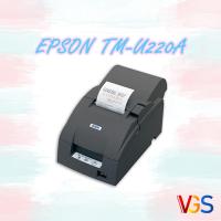 ราคา Printer Receiptเครื่องพิมพ์ใบเสร็จ Epson TM-U220A (5542758505)