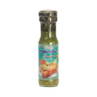 ราคา [สินค้าส่งด่วน] หอยนางรม น้ำจิ้มซีฟู้ด 170 กรัม OYSTER SEAFOOD DIPPING SAUCE 170 G (49462576569)