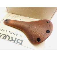 ราคา เบาะจักรยานทัวริ่ง Brooks Cambium C17 สีทองแดง (20359742032)