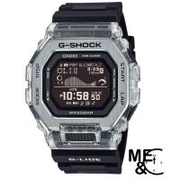ราคา {[FLASH SALE]} CASIO G-SHOCK GBX-100S-1DR ของแท้ ประกันศูนย์ CMG (43904833427)