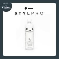 ราคา stylPro น้ำยาล้างแปรงแต่งหน้า ขนาด 500mL (2297874117)