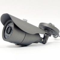 ราคา กล้องวงจรปิดTIS KIR-639CN30 TIS Color1/3"Sony 540TVL Low Illumination/Len6mm ไม่รวมอแดปเตอร์ (18073169660)