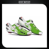ราคา รองเท้าปั่นจักรยานเสือหมอบ Sidi รุ่น Wire Carbon (10036477705)
