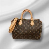 ราคา Used Louis Vuitton Speedy30 Ban (26876637784)