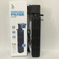 ราคา IPF380ปั้มน้ำพร้อมกระบอกกรองสำหรับตู้​36-48นิ้ว​กำลังน้ำ2500ลิตร (6749748406)