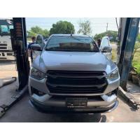ราคา กันชนหน้าเสริมเหล็กฉาก Isuzu D-max 2020 (พร้อมติดตั้ง) (51855845895)