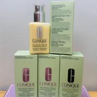 ราคา Clinique Dramatically Different Moisturizing Gel 125ml คลีนิกข์ มอยส์เจอร์ไรเซอร์ผิวมัน. (44055989269)