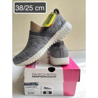 ราคา UsedSkechers Slip on Gowalk Smart แท้มือสอง (42814985660)