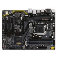 ราคา Gigabyte/Gigabyte Z270-HD3 Z270 Deluxe เมนบอร์ด 1151 Pin DDR4 รองรับ CPU รุ่นที่ 6 รุ่นที่ 7 (52410079656)