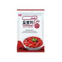 ราคา ยองพุง ต๊อกป๊อกกิผัดซอสเผ็ดสำเร็จรูป Youngpoong Yopokki Spicy Topokki 120g. (46261654220)