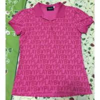 ราคา เสื้อโปโล Playboy (231931845)